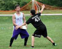 USAU HS Centrals Championship Playoffs