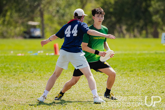 Youth Club Championships 2026