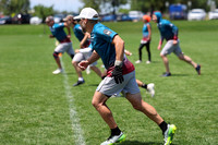 USAU Masters Championships