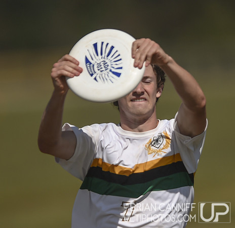 2014 USAU MA Reg D2 Men's