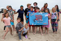 USAU Beach Championships 2023