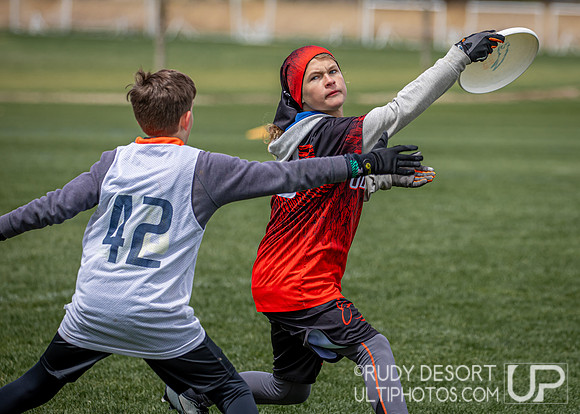 Neuqua Knockout 2023