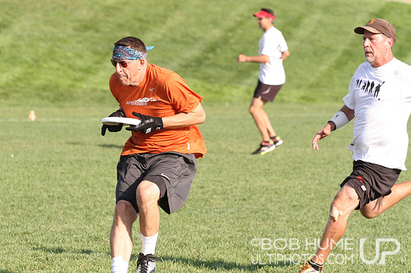 2013 Grand Masters National Championships