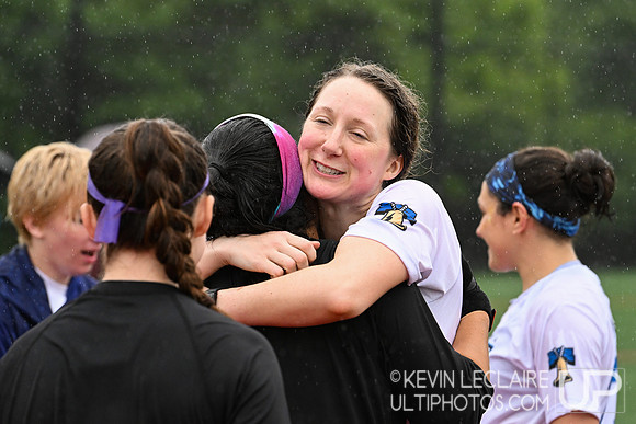 DC Shadow v Philadelphia Surge