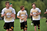 HS Westerns, Sunday