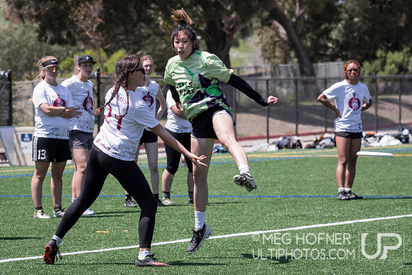 SoCal D1 Conference Championships 2023
