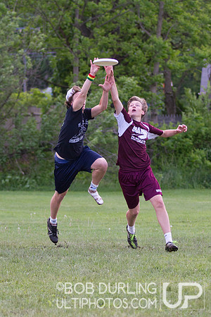 Open Division III - 2013 Massachusetts HS State Championships