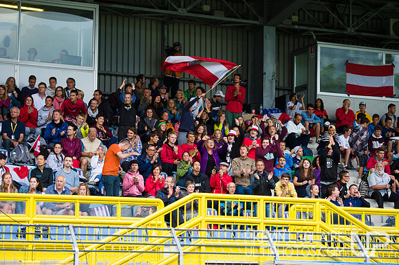 U17 Open OEYUC 2014 Final