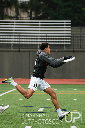 2023 YULA Invite Saturday Action
