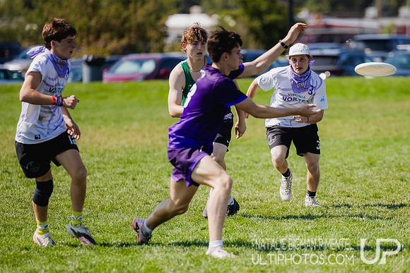 Youth Club Championships 2026
