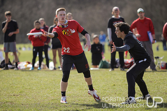 Queen City Tune Up 2016 - Saturday