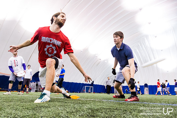 Boston Whitecaps' Tryout