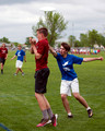 Sat Round 4 - Open D-I - MN HS State Champs 2013