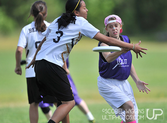HS Westerns, Sunday