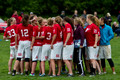 Women's: Wisconsin Bella Donna v Northeastern Gung Ho- Sat - 2013 D-I College Champs