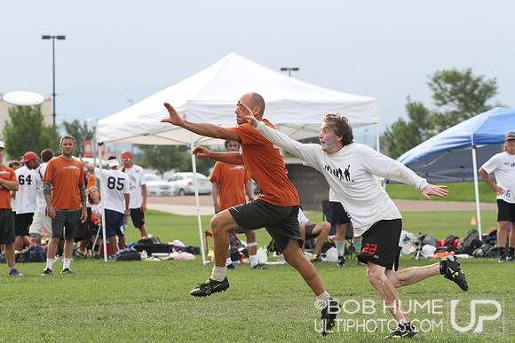 2013 Grand Masters National Championships