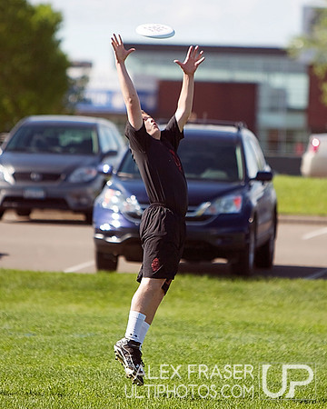 Quarters - Open D-III - MN HS State Champs 2013