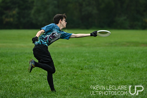 Fairfax Fog vs Yorktown -- WAFC Fall Fling 2026 Sunday