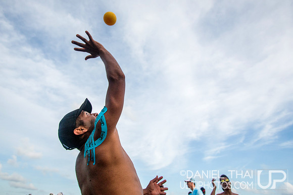 2015 Pan-American Ultimate Championships (PAUC) - Bracket Play