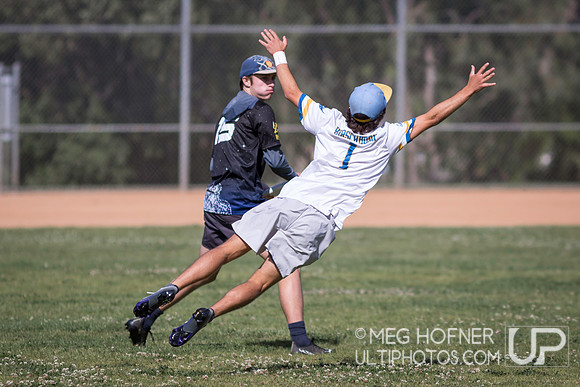 SoCal D1 Conference Championships 2023