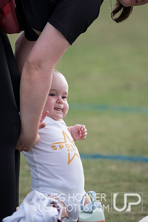 USAU SoCal Sectionals 2026