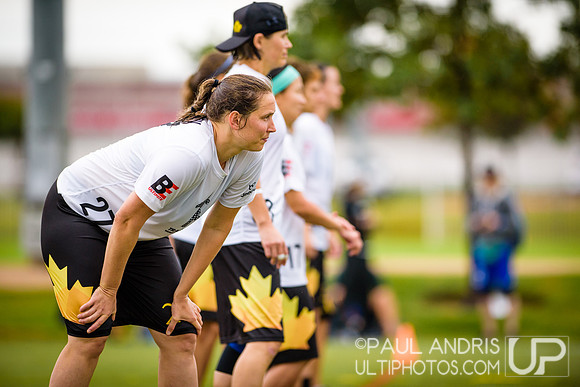 USAU Club Nationals 2015