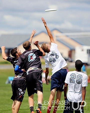 Sat U19 Open - YCC 2013
