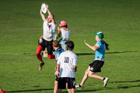 2015 Pan American Ultimate Championships (PAUC) - Wednesday Pool Play
