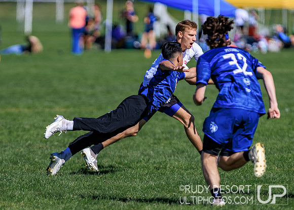 2026 Great Lakes Regionals