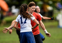 WUCC Women's Wed