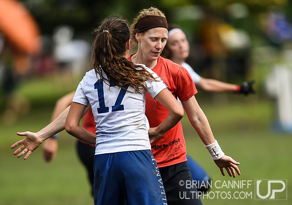 WUCC Women's Wed