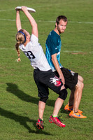 2015 Pan American Ultimate Championships (PAUC) - Wednesday Pool Play