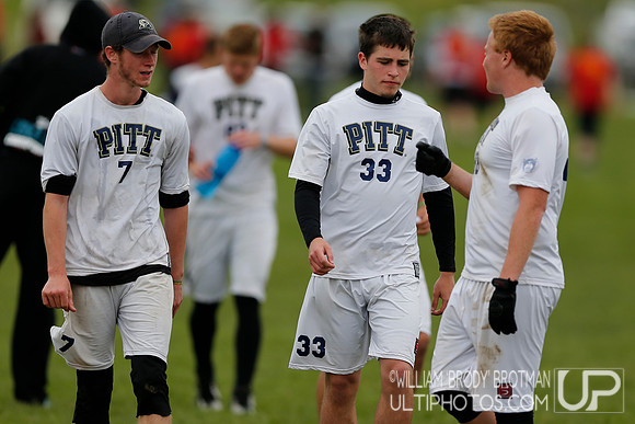 2013 USA Ultimate College Championships