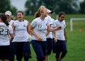 Scandal v. Ozone - Women's Finals - Chesapeake Invite 2013