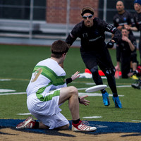 NY Rumble vs. Boston Whitecaps 5/26/13