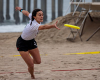 Sunday, 14 May. 2023 USA Ultimate Beach Championships