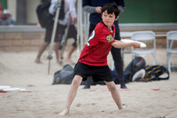 USAU Beach Championships 2023