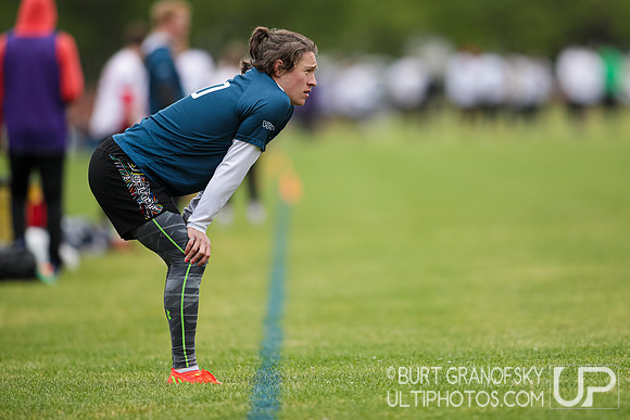 BUDA Mixed Easterns, June 3, 2023