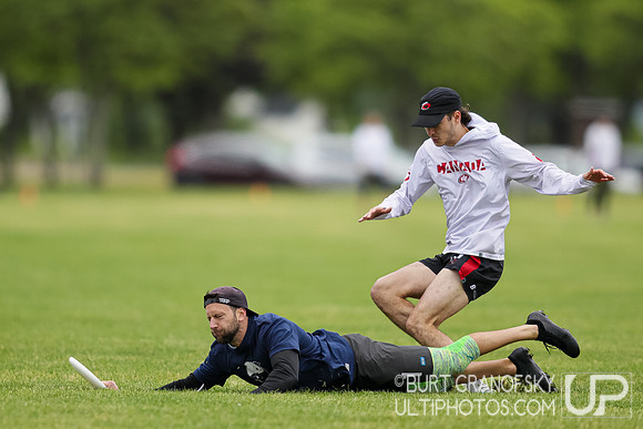 BUDA Mixed Easterns, June 3, 2023