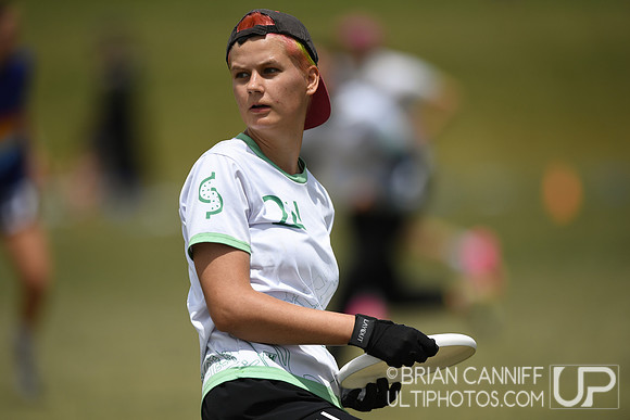 2023 USA Ultimate Division I College Championships