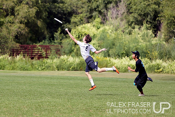 Sat U19 Open - YCC 2013