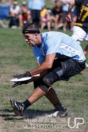 2013 USA Ultimate College Championships