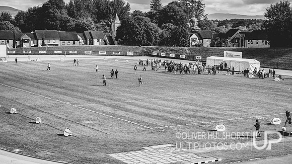 WFDF World Ultimate Club Championships in LIMERICK, IRELAND  15.-22.8 2026
