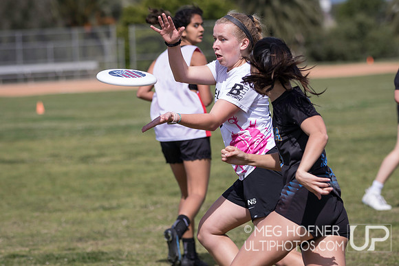 SoCal D1 Conference Championships 2023