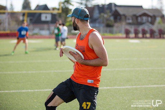 Dogfish 2016 Open Tryout