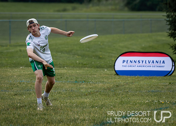 2025 High School National Invite (HSNI)