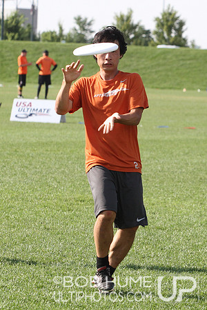 2013 Grand Masters National Championships