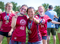 USA Ultimate Youth Club Championships 2025