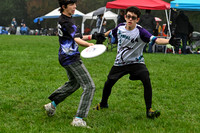 Fairfax Fog vs CUDO Storm Surge - WAFC Fall Fling 2026 Sunday