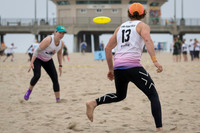 USAU Beach Championships 2023